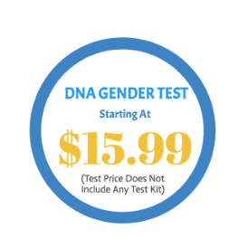dna gender test
