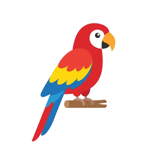 Exotic Birds
